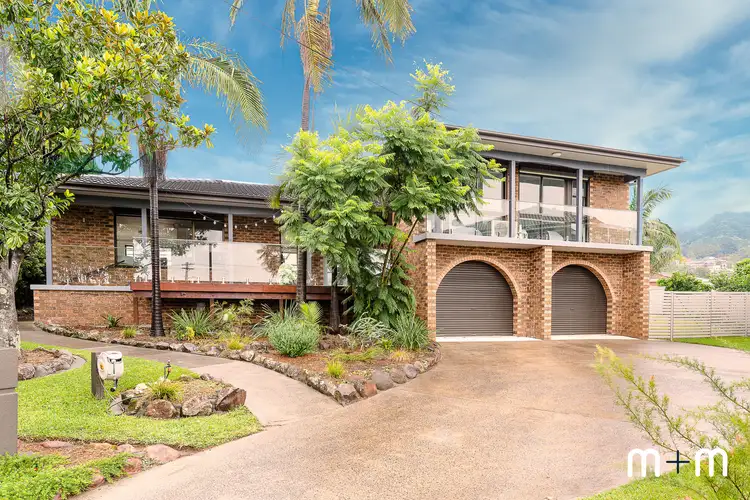 10 Hocking Place, Balgownie NSW 2519