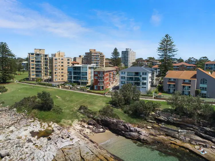 9/16 Coast Avenue, Cronulla NSW 2230