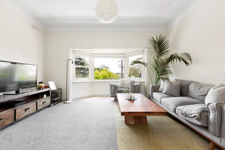 Main view of Homely apartment listing, 3/473 Sydney Road, Balgowlah NSW 2093