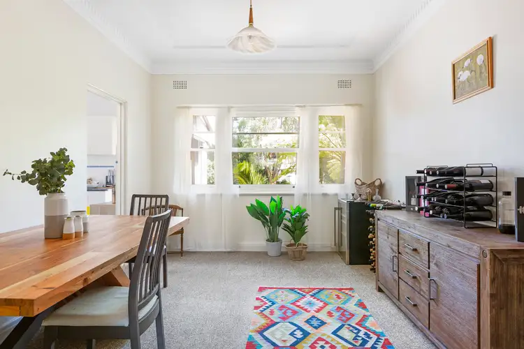 Third view of Homely apartment listing, 3/473 Sydney Road, Balgowlah NSW 2093