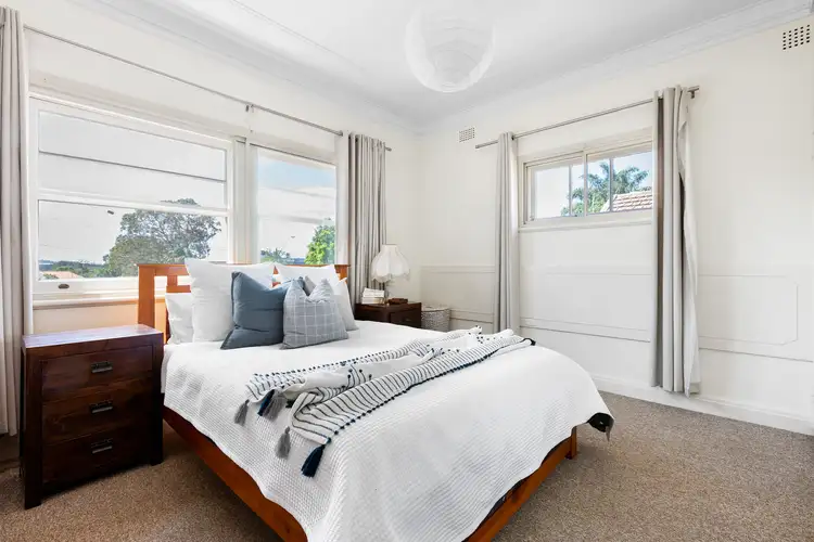 Fourth view of Homely apartment listing, 3/473 Sydney Road, Balgowlah NSW 2093