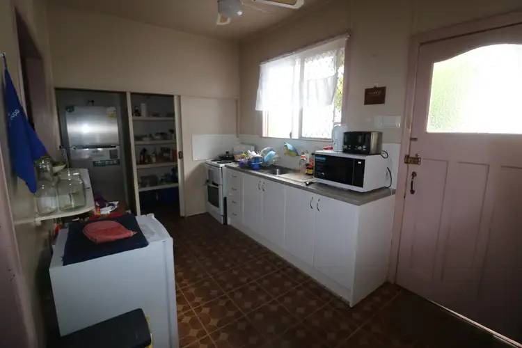 Second view of Homely house listing, 30 Churchill Street, Childers QLD 4660