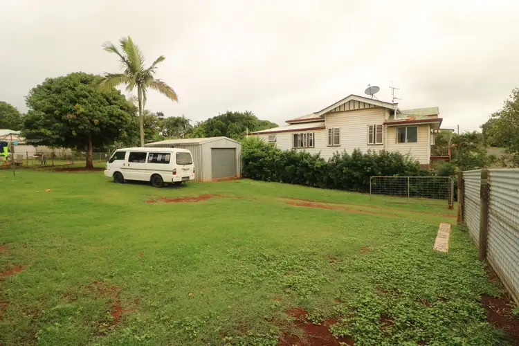 Second view of Homely house listing, 3 Noakes Street, Childers QLD 4660