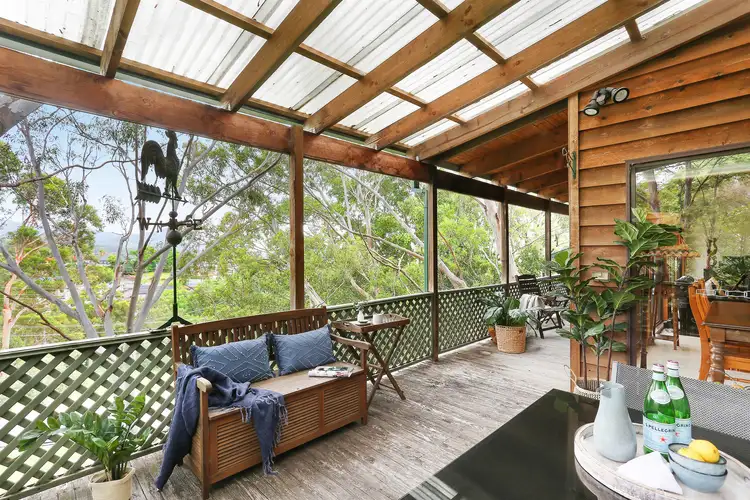 Second view of Homely house listing, 95 Iola Avenue, Farmborough Heights NSW 2526