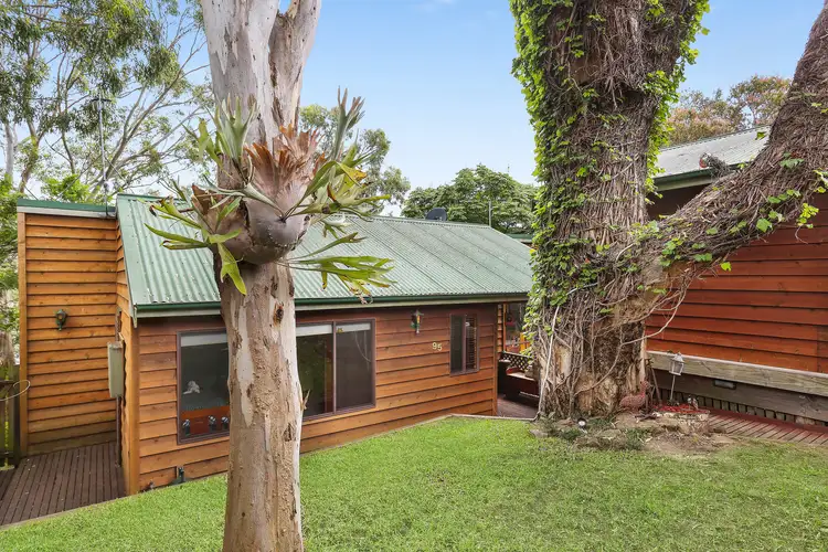 Fifth view of Homely house listing, 95 Iola Avenue, Farmborough Heights NSW 2526