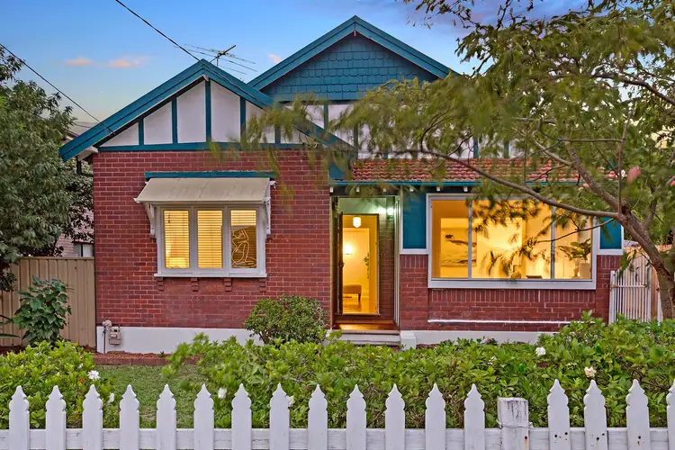 Main view of Homely house listing, 1/17 Hermitage Road, West Ryde NSW 2114