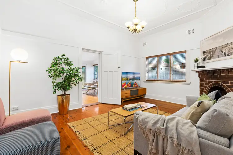 Third view of Homely house listing, 1/17 Hermitage Road, West Ryde NSW 2114