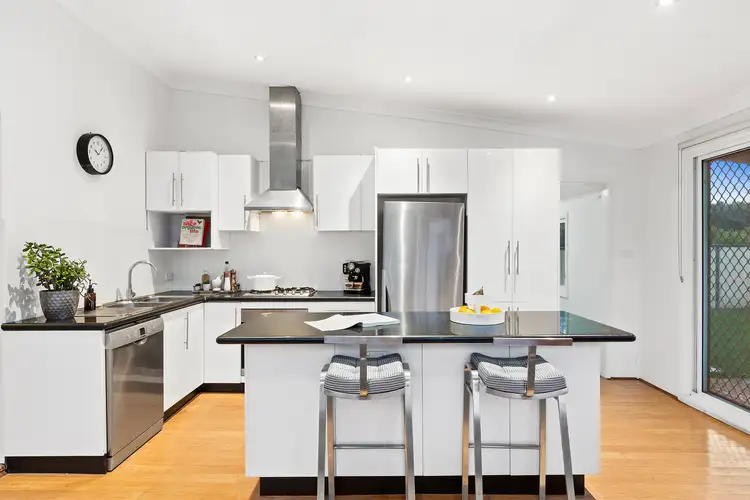 Fourth view of Homely house listing, 1/17 Hermitage Road, West Ryde NSW 2114