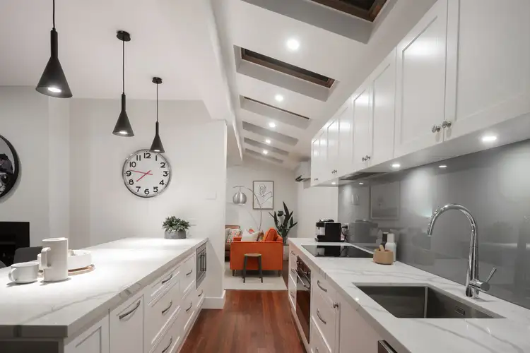 Main view of Homely house listing, 66 Moore Street, Leichhardt NSW 2040