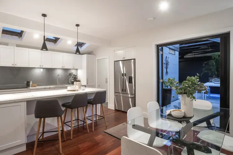 Second view of Homely house listing, 66 Moore Street, Leichhardt NSW 2040