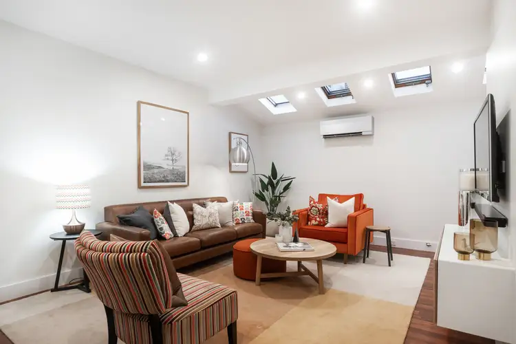 Third view of Homely house listing, 66 Moore Street, Leichhardt NSW 2040