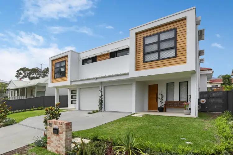Sixth view of Homely semi-detached listing, 4B Gillham Avenue, Caringbah South NSW 2229
