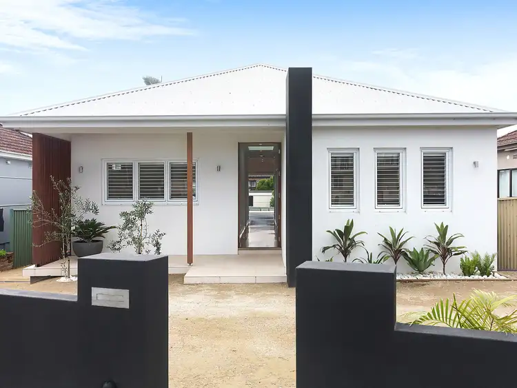 658 Rocky Point Road, Sans Souci NSW 2219