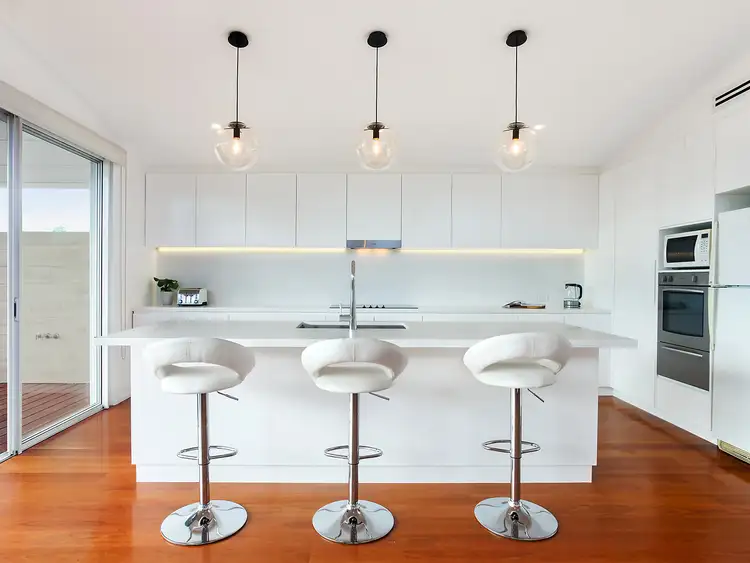 Third view of Homely house listing, 658 Rocky Point Road, Sans Souci NSW 2219