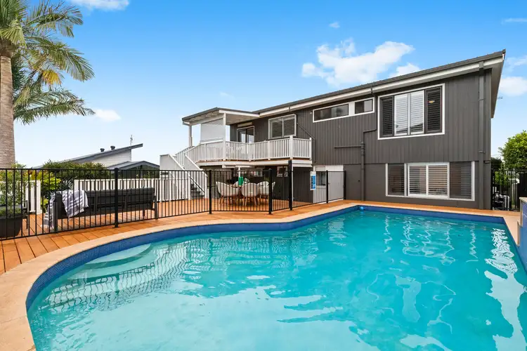 Second view of Homely house listing, 16 Margaret Street, Beacon Hill NSW 2100