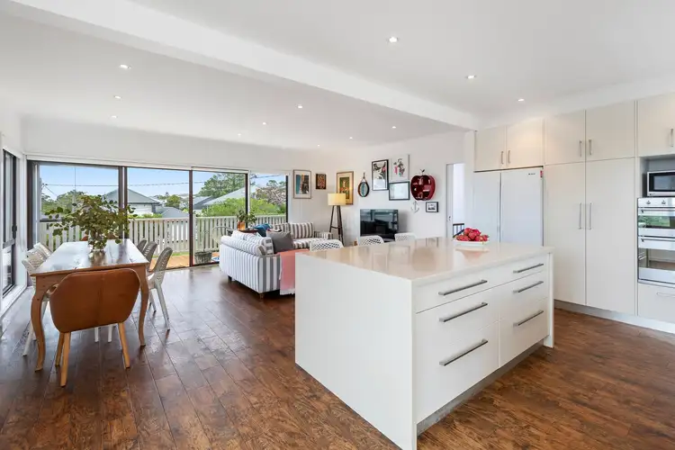 Fifth view of Homely house listing, 16 Margaret Street, Beacon Hill NSW 2100