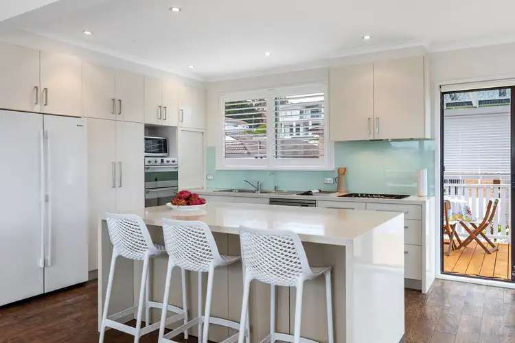 Sixth view of Homely house listing, 16 Margaret Street, Beacon Hill NSW 2100