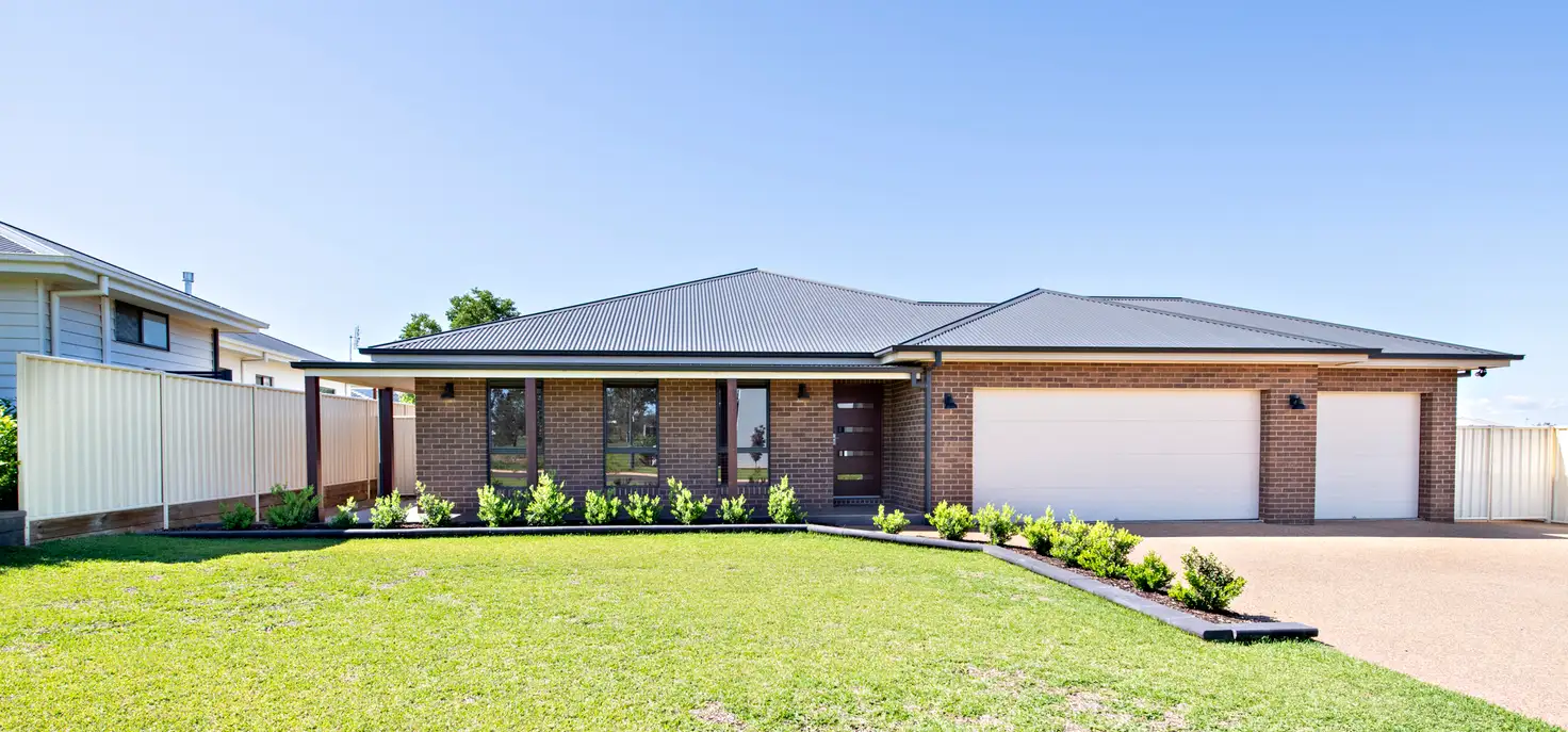 Main view of Homely house listing, 65 Lakeside Circuit, Dubbo NSW 2830