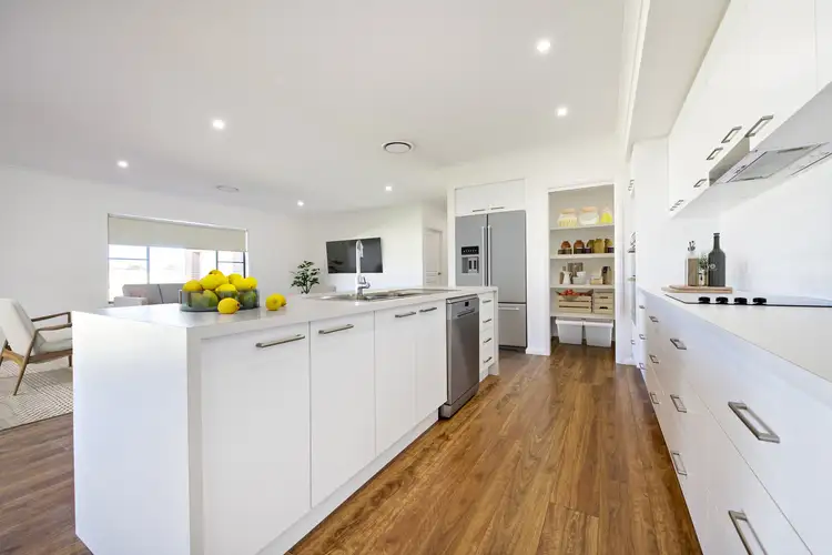 Third view of Homely house listing, 65 Lakeside Circuit, Dubbo NSW 2830