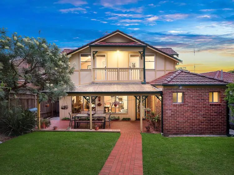 86 Pacific Avenue, Penshurst NSW 2222