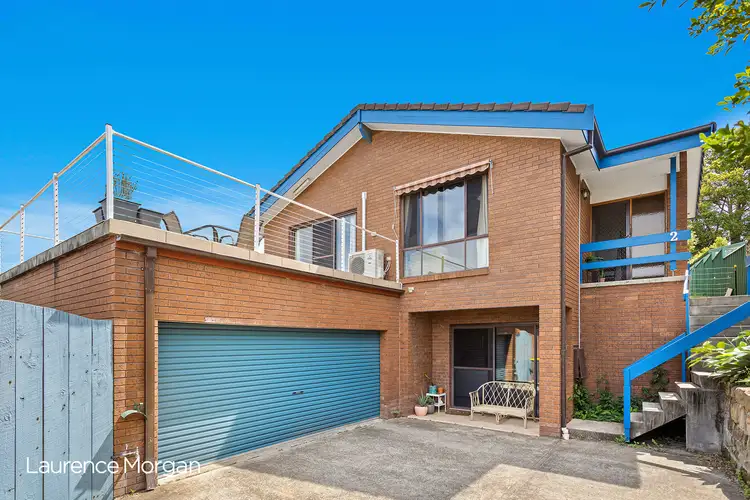 2/22 Spring Street, Mount Keira NSW 2500