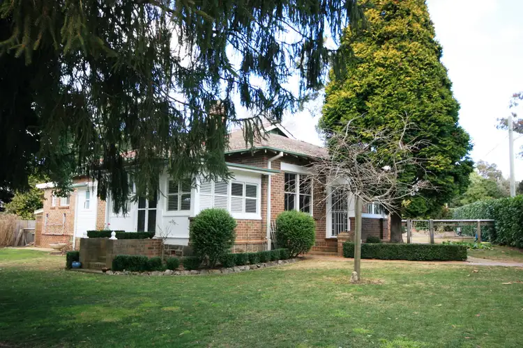 Second view of Homely house listing, 6 Edward Street, Bowral NSW 2576