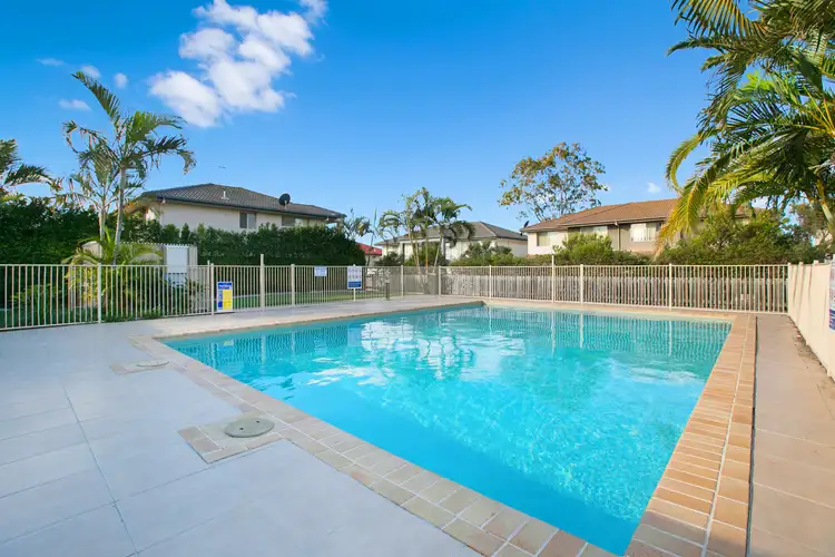Second view of Homely townhouse listing, 82/20 Johnston Street, Carina QLD 4152