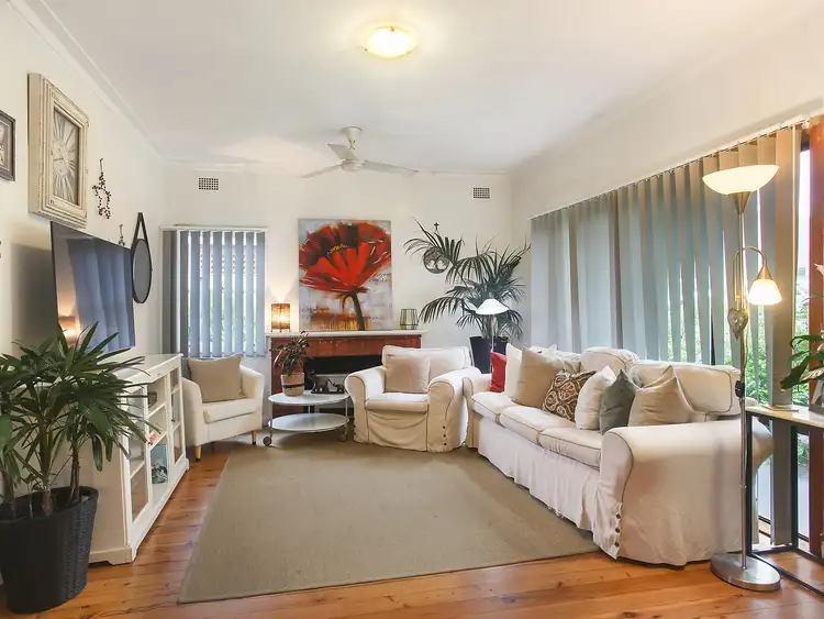 Second view of Homely house listing, 74 Raglan Road, Miranda NSW 2228
