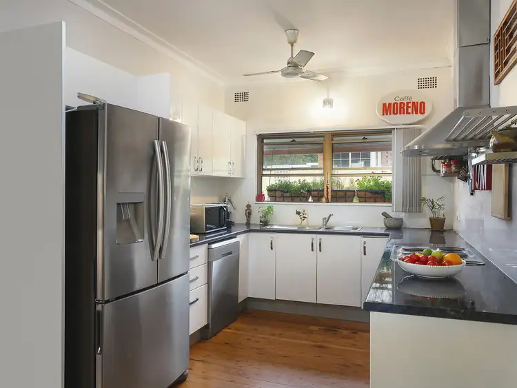 Third view of Homely house listing, 74 Raglan Road, Miranda NSW 2228