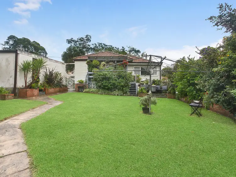 Fourth view of Homely house listing, 74 Raglan Road, Miranda NSW 2228