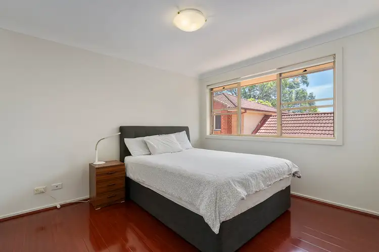 Fifth view of Homely townhouse listing, 1/15 Martin Street, Lidcombe NSW 2141