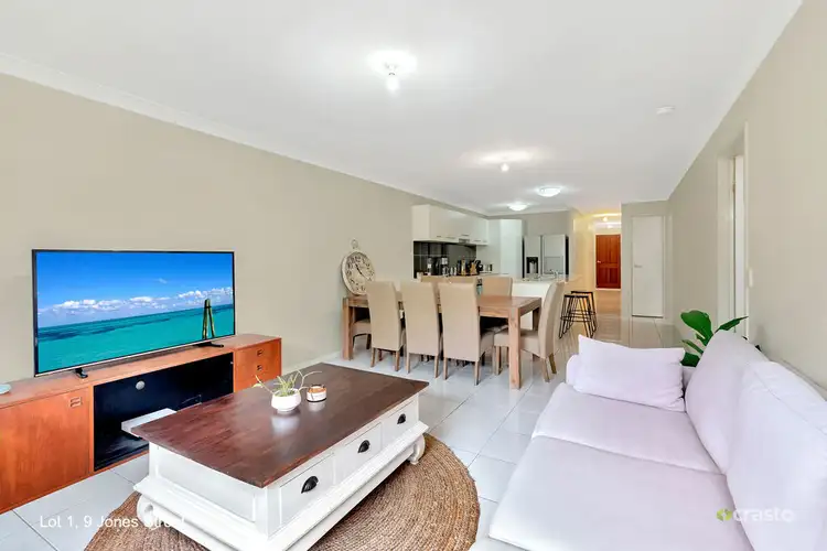 Main view of Homely house listing, 2/9 Jones Street, Coomera QLD 4209