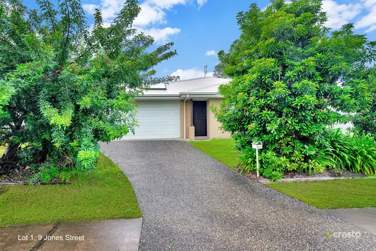 Second view of Homely house listing, 2/9 Jones Street, Coomera QLD 4209