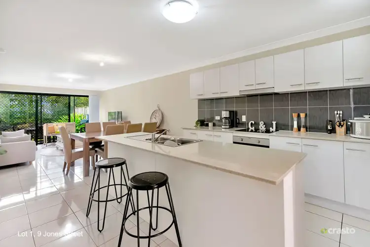 Third view of Homely house listing, 2/9 Jones Street, Coomera QLD 4209