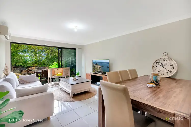 Fifth view of Homely house listing, 2/9 Jones Street, Coomera QLD 4209