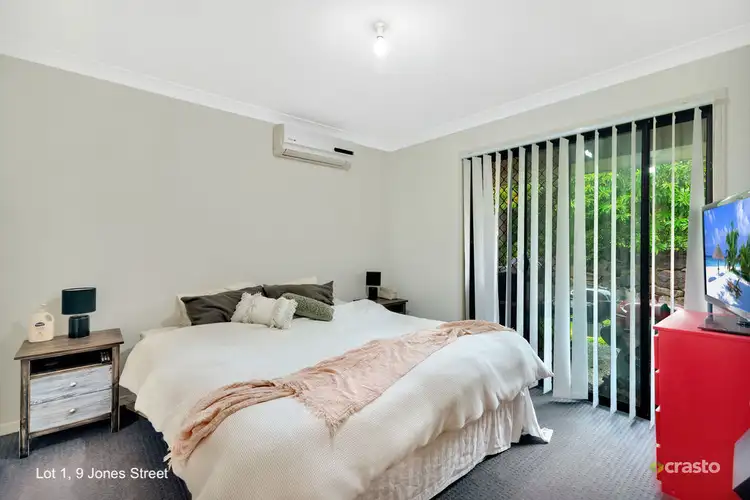 Sixth view of Homely house listing, 2/9 Jones Street, Coomera QLD 4209