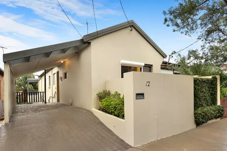12 Tincombe Street, Canterbury NSW 2193