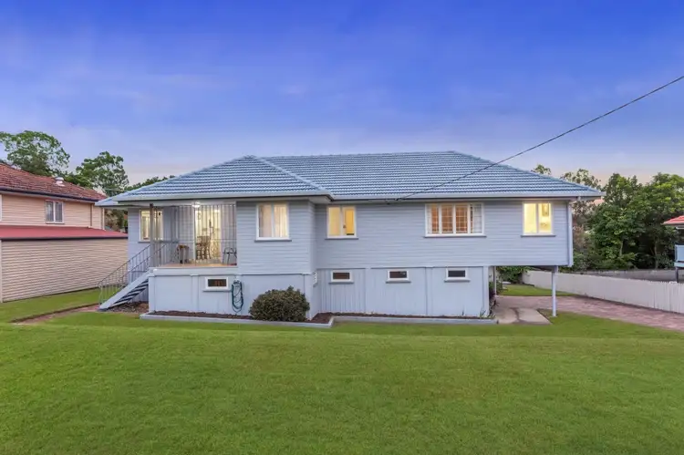 31 Citrus Street, Moorooka QLD 4105