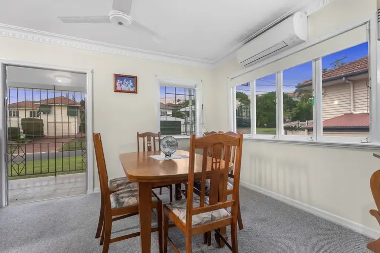 Sixth view of Homely house listing, 31 Citrus Street, Moorooka QLD 4105