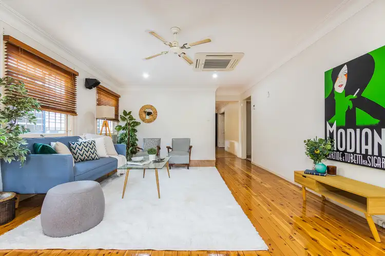 80 Sexton Street, Tarragindi QLD 4121
