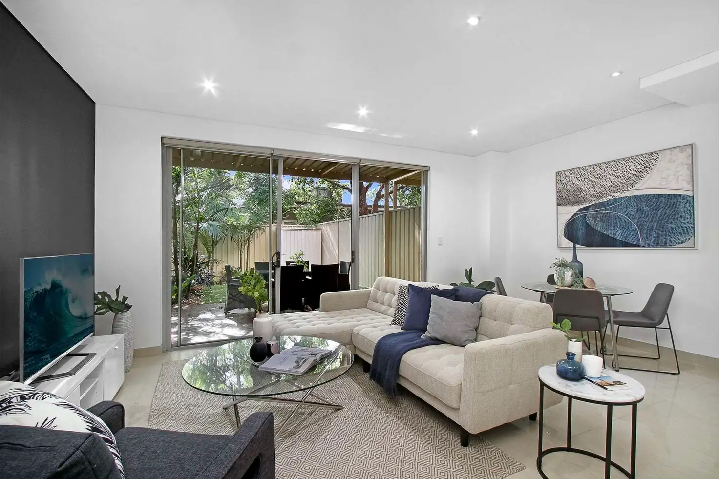 Main view of Homely apartment listing, 8/491 Bunnerong Road, Matraville NSW 2036