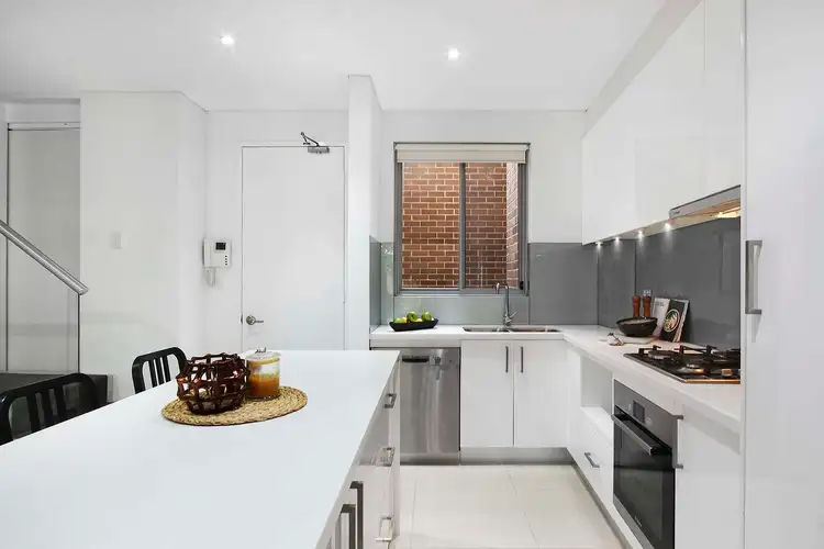 Second view of Homely apartment listing, 8/491 Bunnerong Road, Matraville NSW 2036