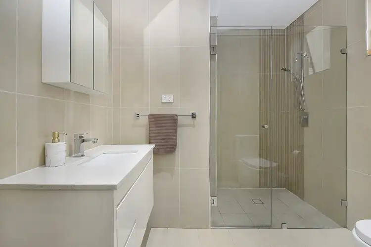 Fourth view of Homely apartment listing, 8/491 Bunnerong Road, Matraville NSW 2036