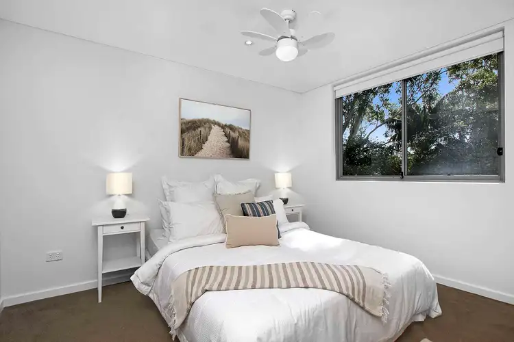 Fifth view of Homely apartment listing, 8/491 Bunnerong Road, Matraville NSW 2036