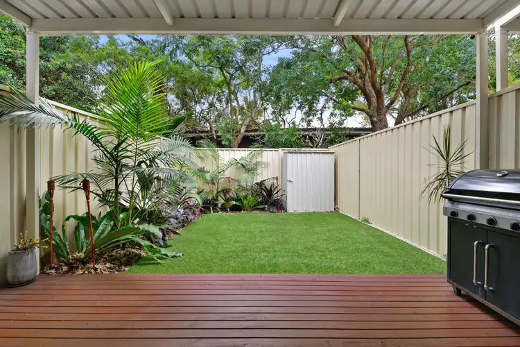 Sixth view of Homely apartment listing, 8/491 Bunnerong Road, Matraville NSW 2036