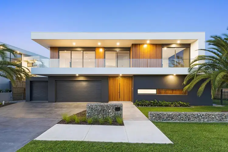 47 Bruhn Circuit, Kellyville NSW 2155