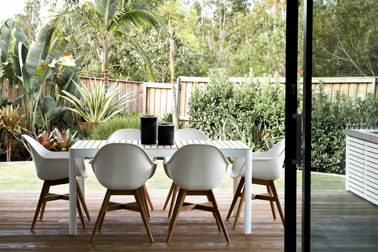 Fifth view of Homely house listing, 47 Bruhn Circuit, Kellyville NSW 2155