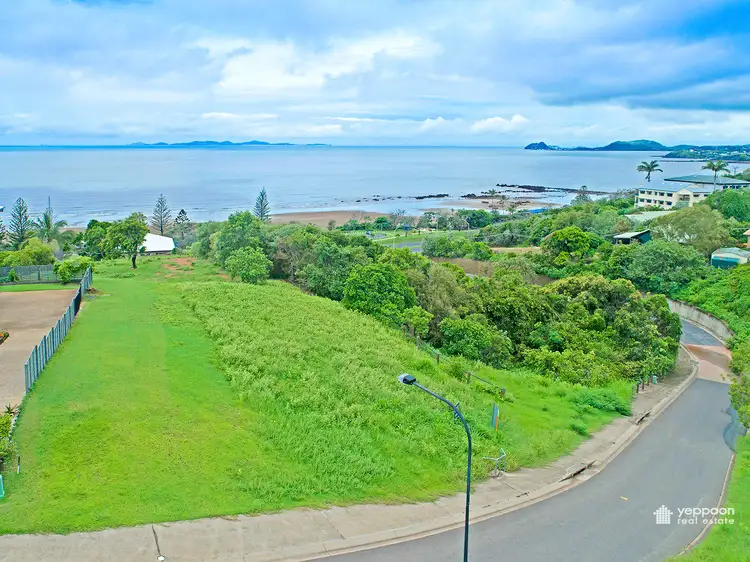 2 Gus Moore Street, Yeppoon QLD 4703