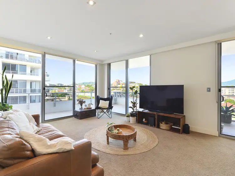 Main view of Homely apartment listing, 86/2 Young Street, Wollongong NSW 2500