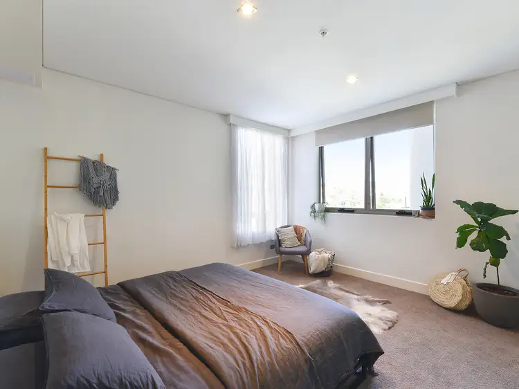 Third view of Homely apartment listing, 86/2 Young Street, Wollongong NSW 2500